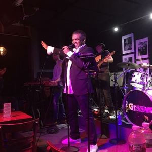 Meet your Posher, Larry